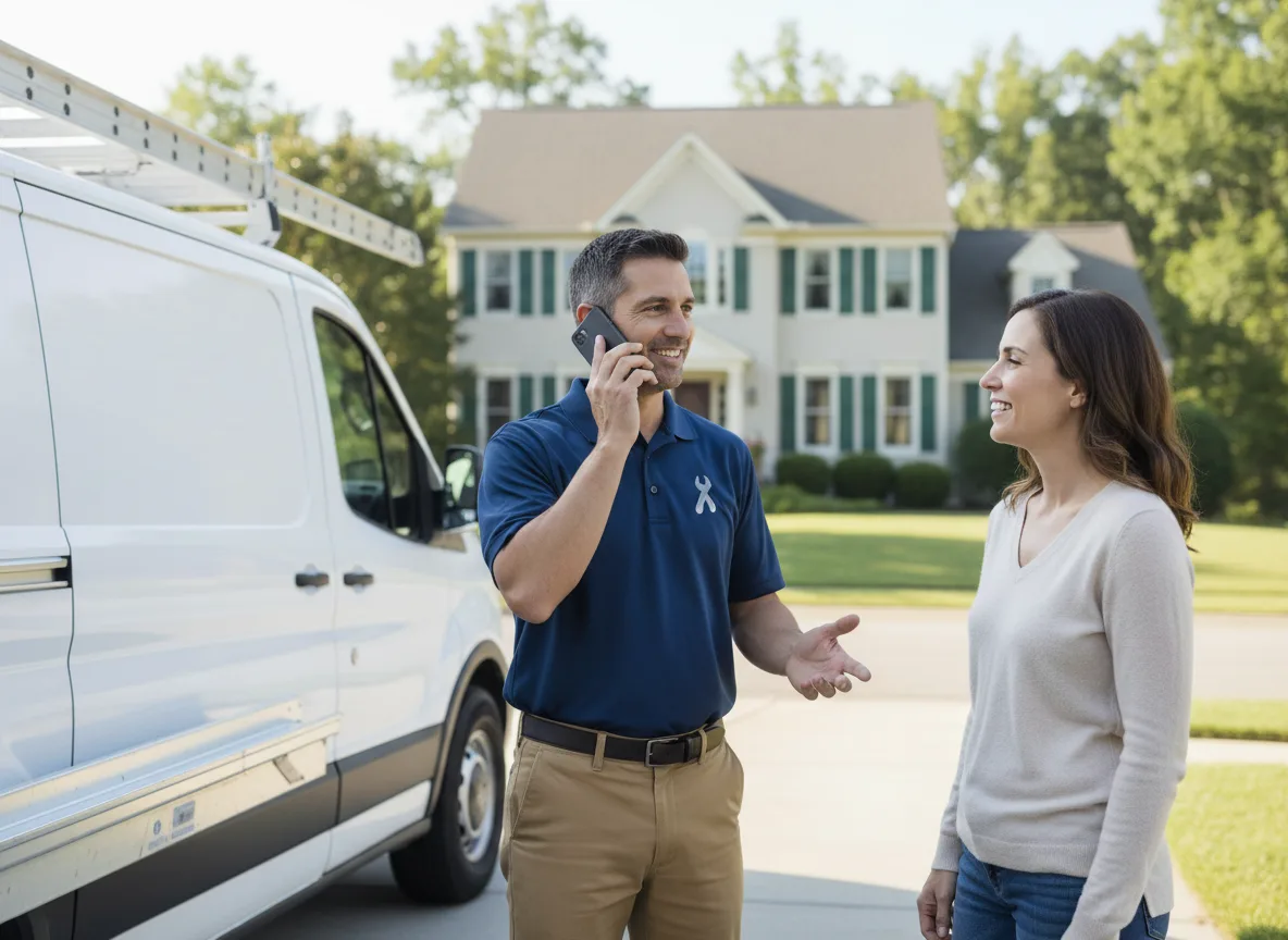 Home Gutter Service Melbourne, AR FAQs