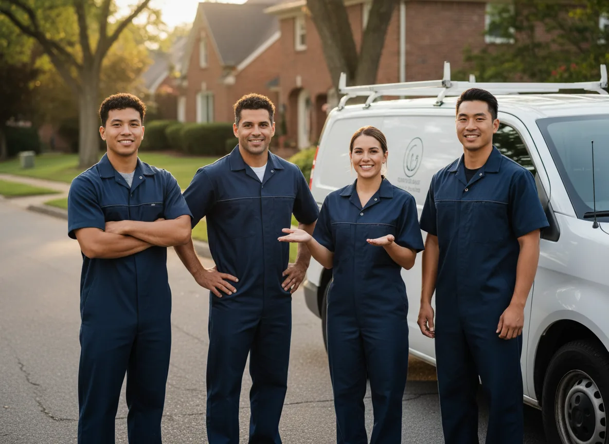 Home Gutter Service company in Melbourne, AR